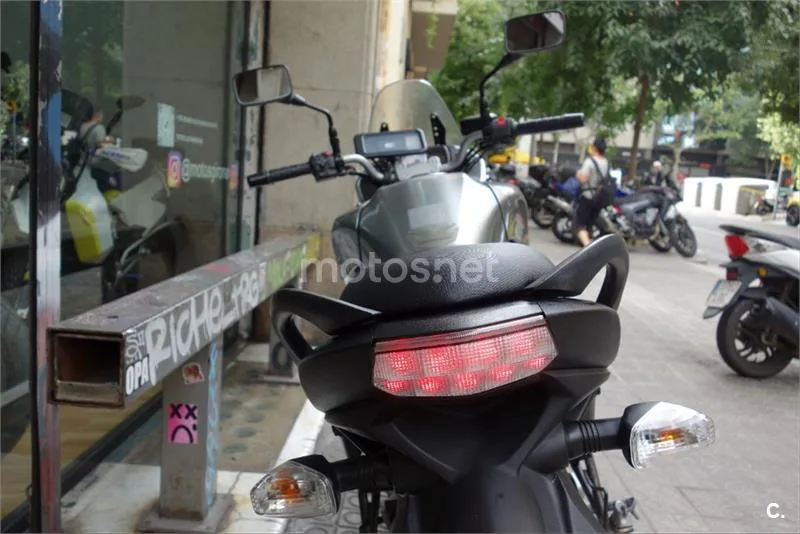 Kawasaki Versys 650 – Vista 5