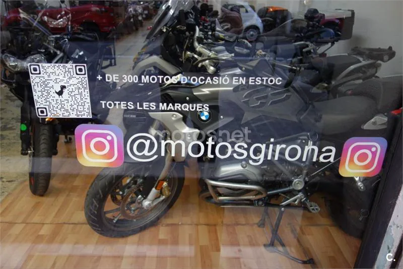 Honda Forza 750 – Vista 18