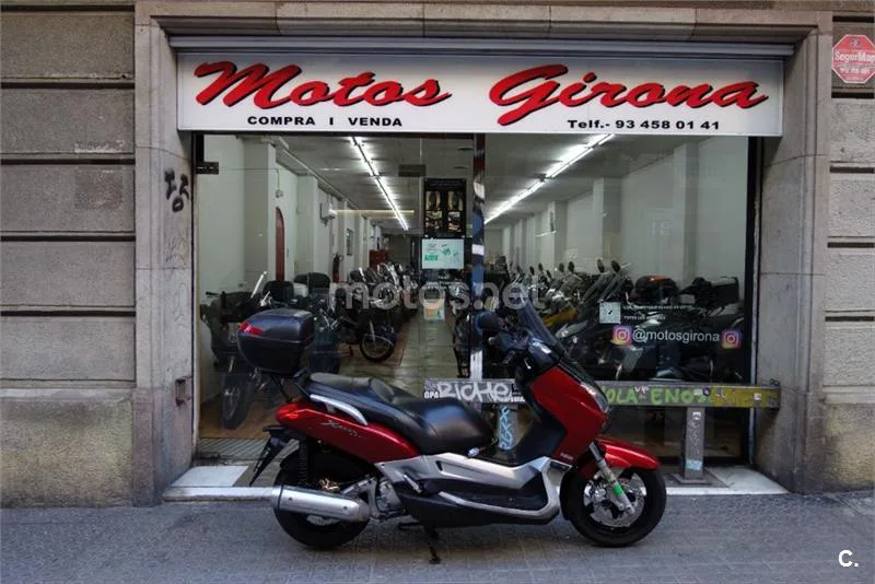 Yamaha XMAX 250 1400 € 2006 Barcelona - 1