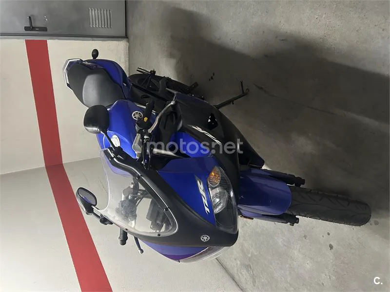 Yamaha TZR 50 1999 € 2006 Zamora - 2