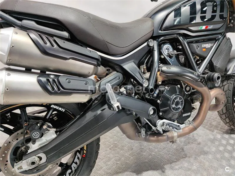 Ducati Scrambler – Vista 15
