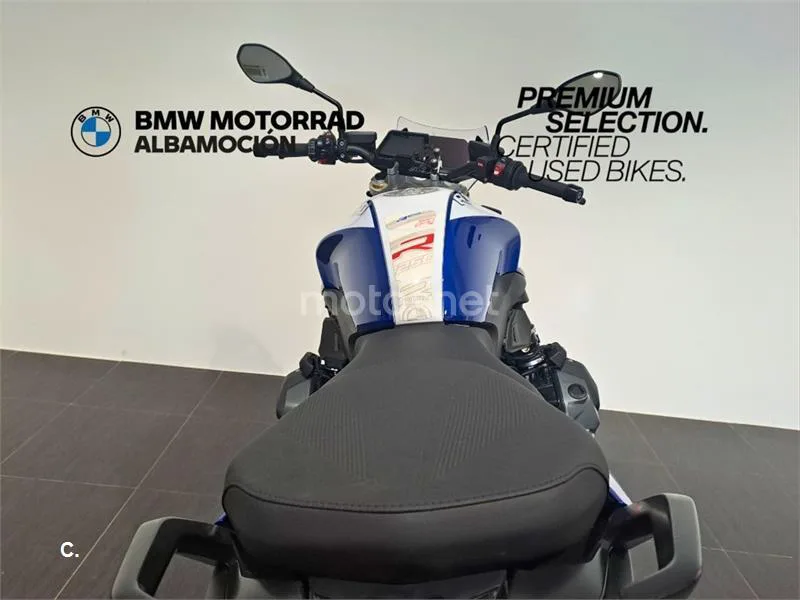 BMW R 1250 R – Vista 10