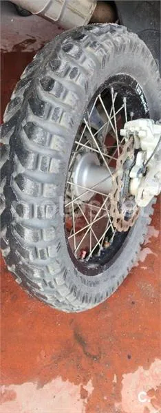 KTM 690 Enduro R – Vista 8