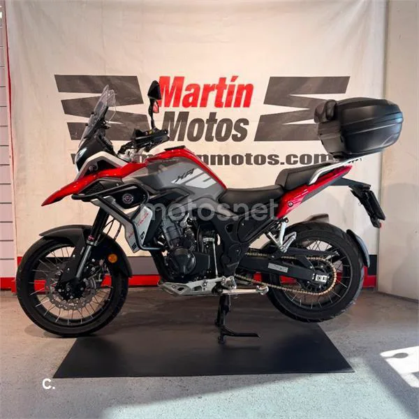Macbor Montana XR5 – Vista 5