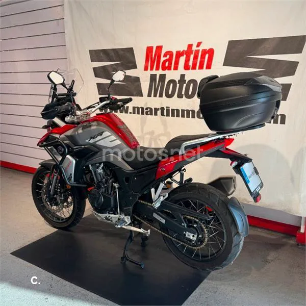 Macbor Montana XR5 – Vista 6