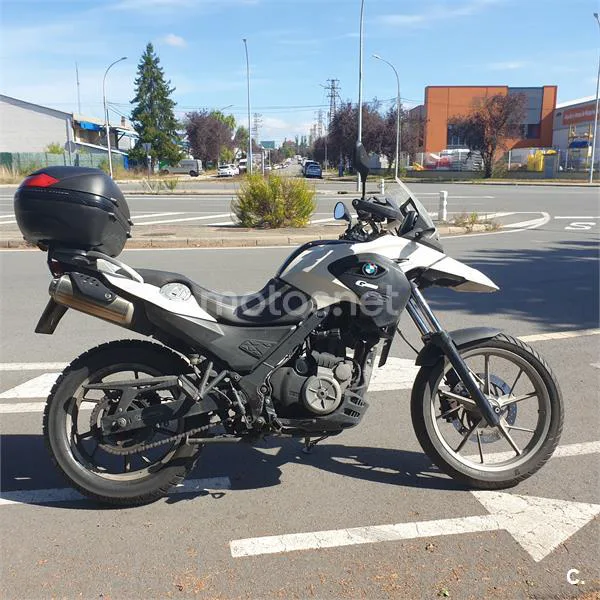 BMW G 650 GS 3100 € 2011 Araba - 1
