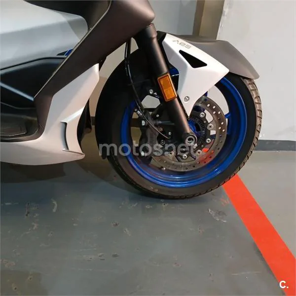 Zontes 350 M – Vista 10