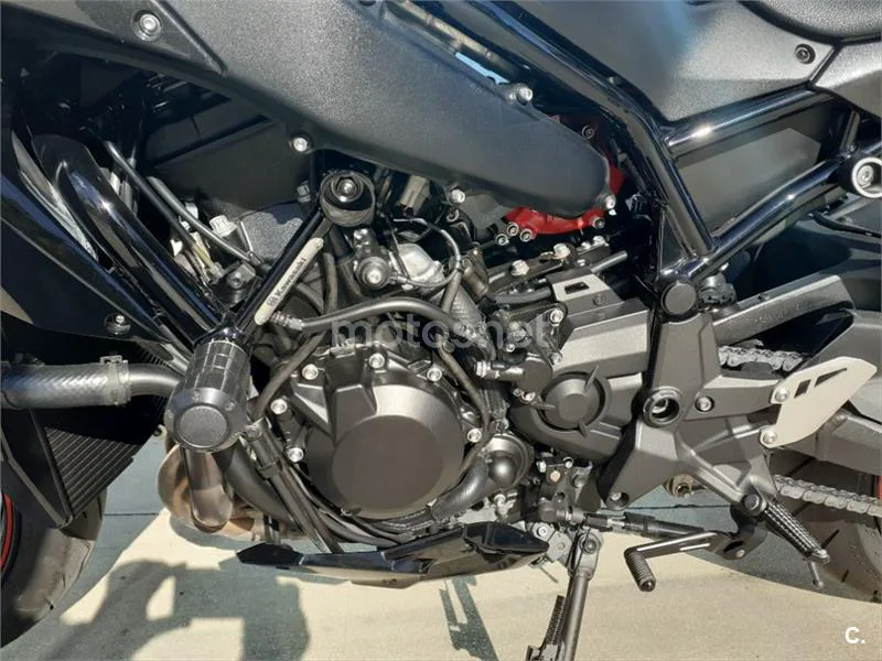 Kawasaki Z H2 – Vista 12