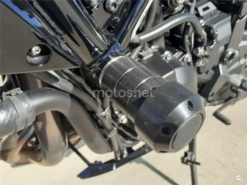 Kawasaki Z H2 – Vista 13