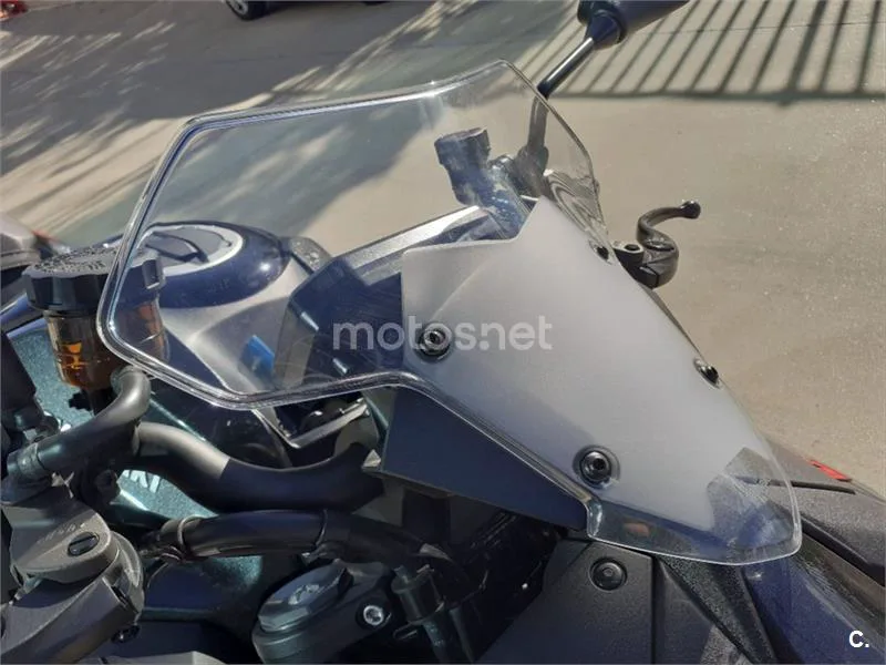 Kawasaki Z H2 – Vista 23