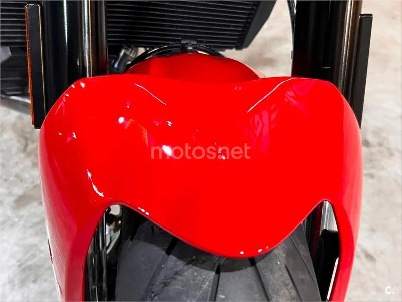 Ducati Monster – Vista 28