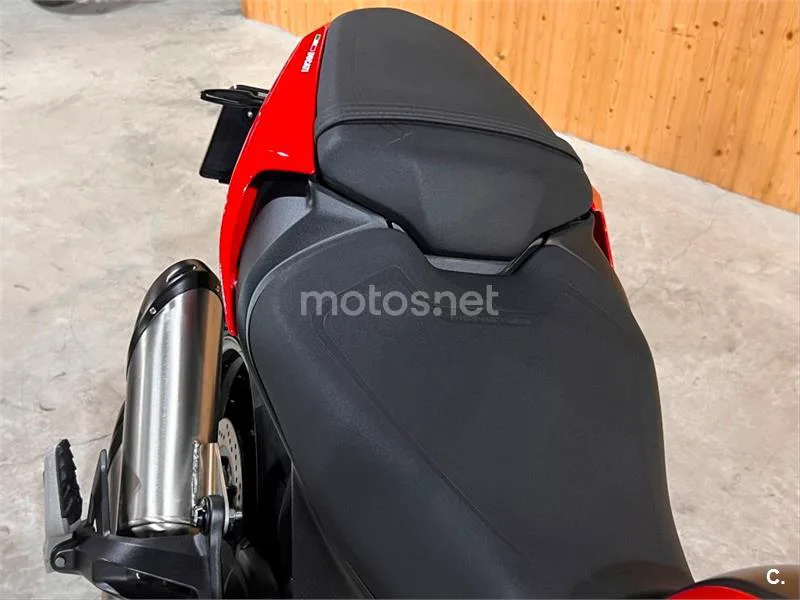 Ducati Monster – Vista 31