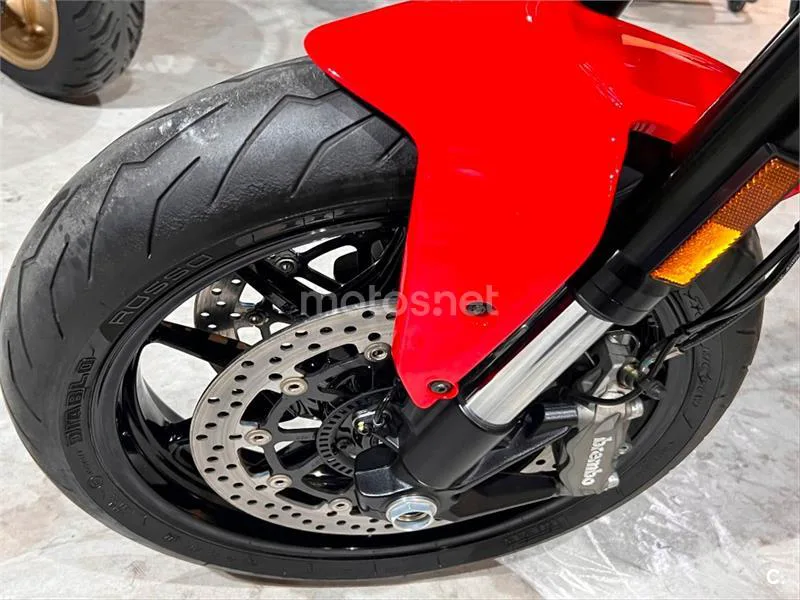 Ducati Monster – Vista 34
