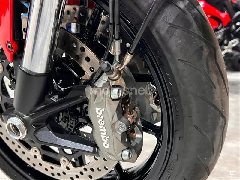 Ducati Monster – Vista 36