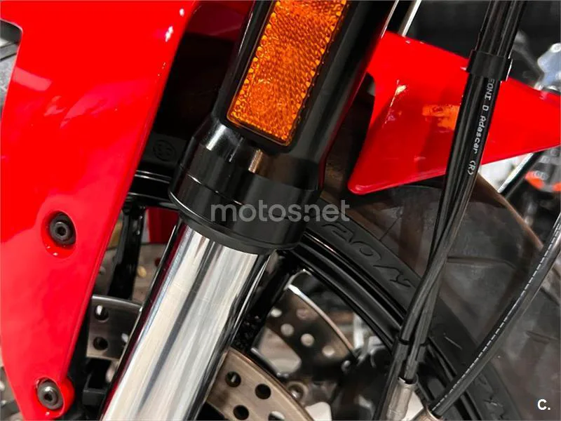 Ducati Monster – Vista 37