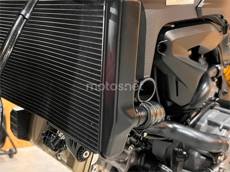 Ducati Monster – Vista 38