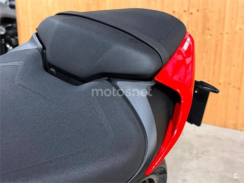 Ducati Monster – Vista 43