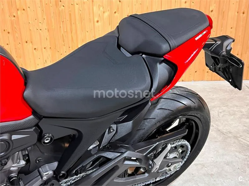 Ducati Monster – Vista 47