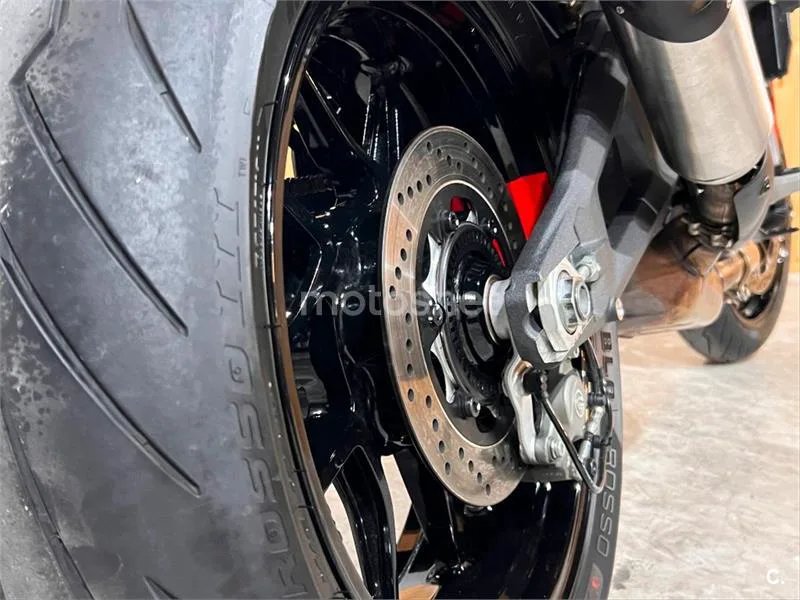 Ducati Monster – Vista 63