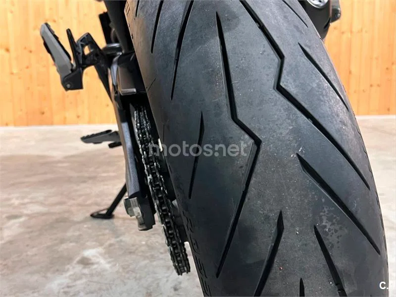 Ducati Monster – Vista 65