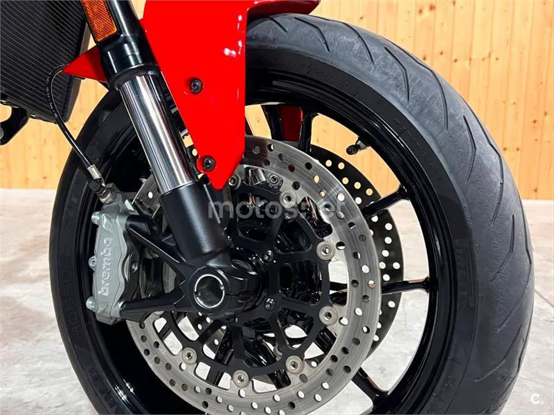 Ducati Monster – Vista 8
