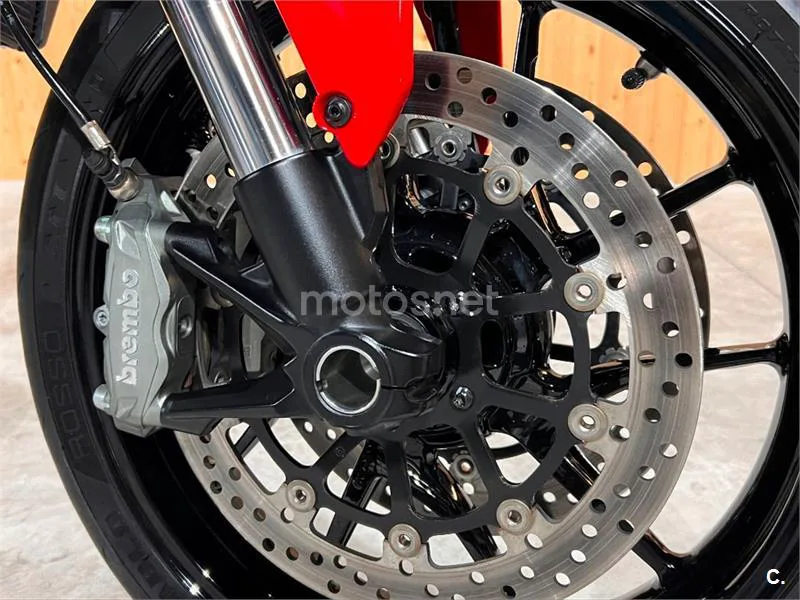 Ducati Monster – Vista 10
