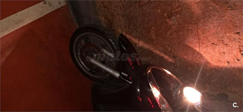 Honda SH300i 1800 € 2013 Barcelona - 1