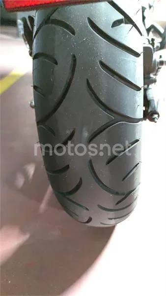 Kawasaki ER-6F – Vista 9