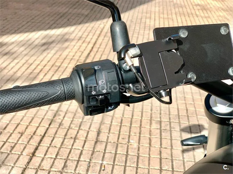 Benelli 502 C – Vista 13