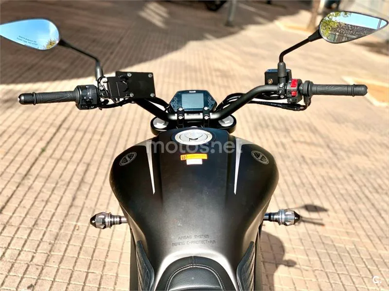 Benelli 502 C – Vista 27
