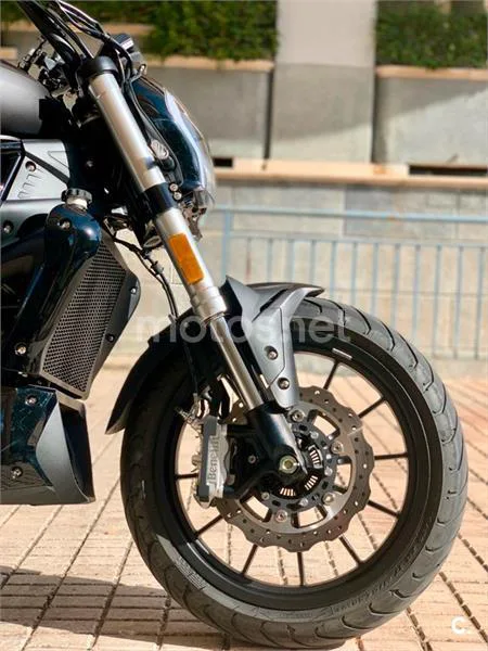 Benelli 502 C – Vista 34