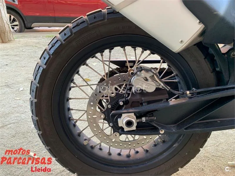 KTM 790 – Vista 11