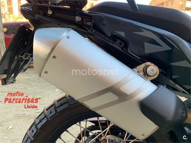 KTM 790 – Vista 12