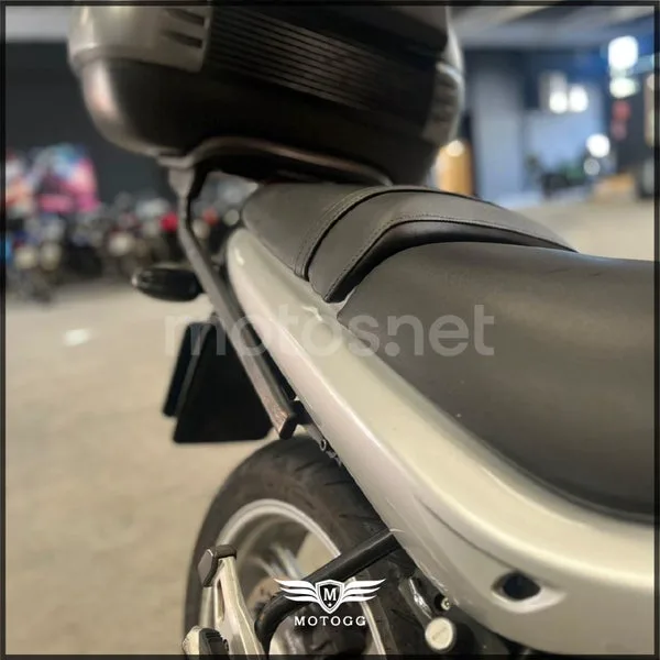 BMW R 1150 R – Vista 8