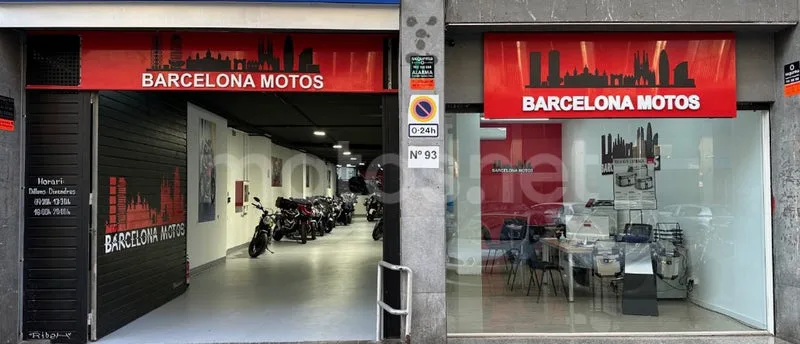 BMW R 1200 GS – Vista 17