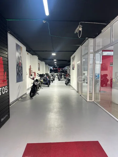 BMW R 1200 GS – Vista 19