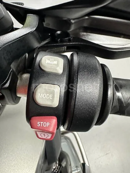 BMW R 1200 GS – Vista 8
