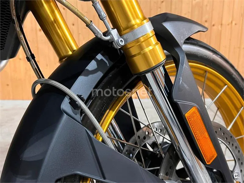 BMW F 850 GS – Vista 11