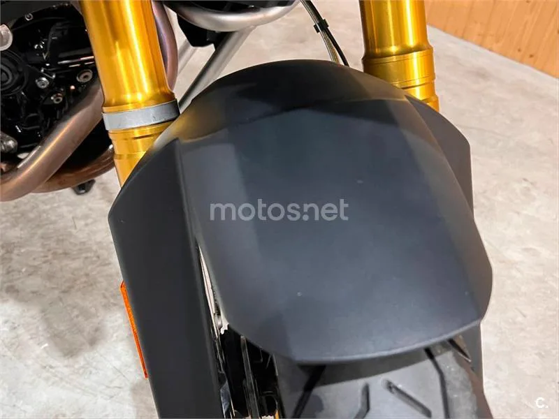 BMW F 850 GS – Vista 12