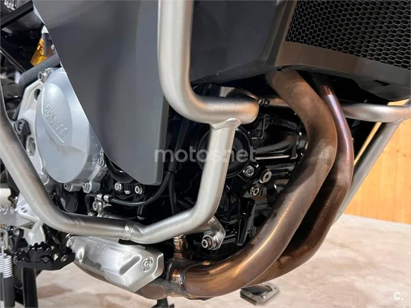 BMW F 850 GS – Vista 13