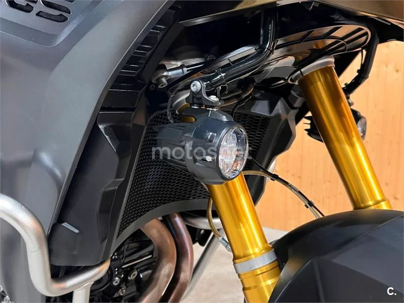 BMW F 850 GS – Vista 14