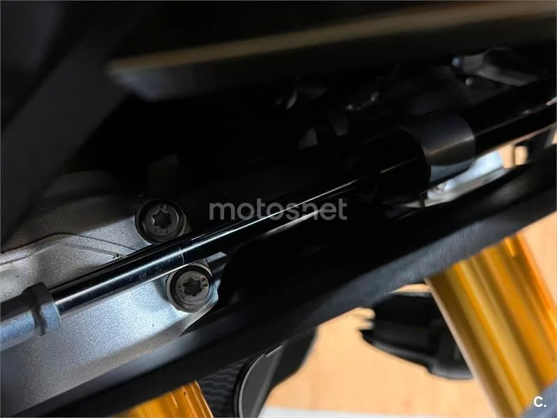 BMW F 850 GS – Vista 15