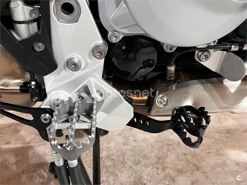 BMW F 850 GS – Vista 18