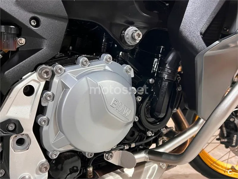 BMW F 850 GS – Vista 19
