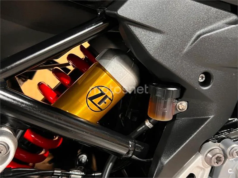 BMW F 850 GS – Vista 20