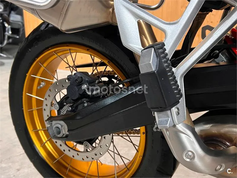 BMW F 850 GS – Vista 21