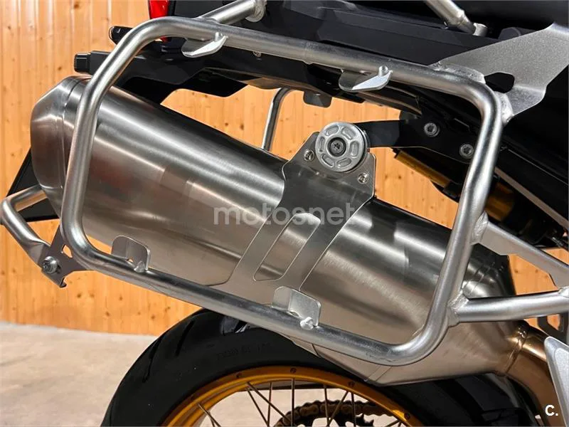 BMW F 850 GS – Vista 22