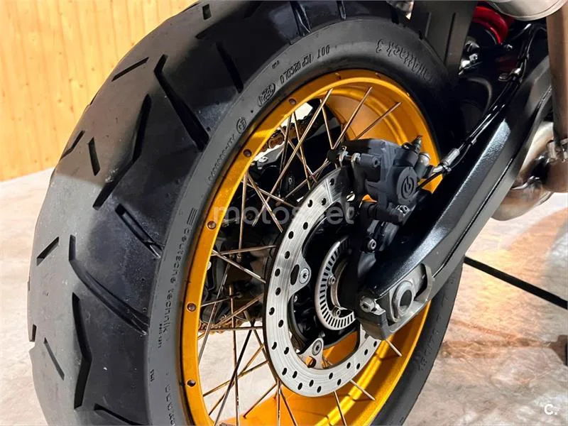 BMW F 850 GS – Vista 24