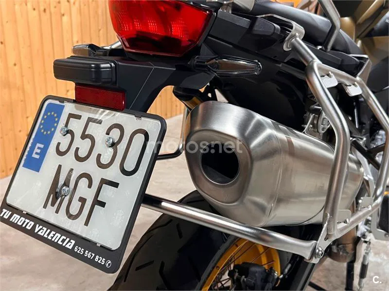 BMW F 850 GS – Vista 26