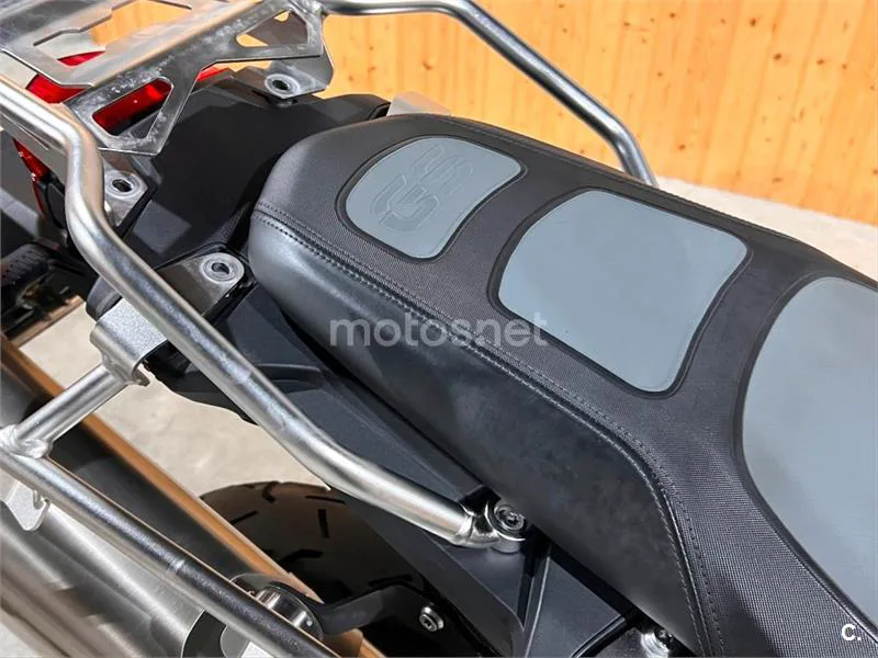 BMW F 850 GS – Vista 28